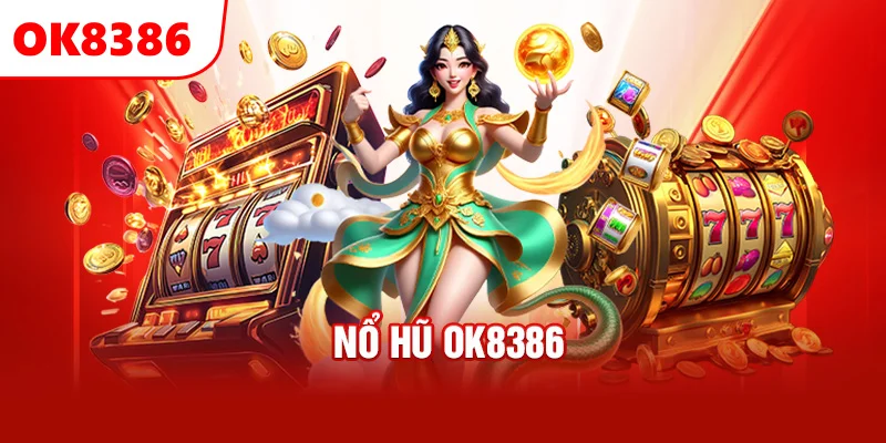 Nổ hũ slot game đồ họa đỉnh cao